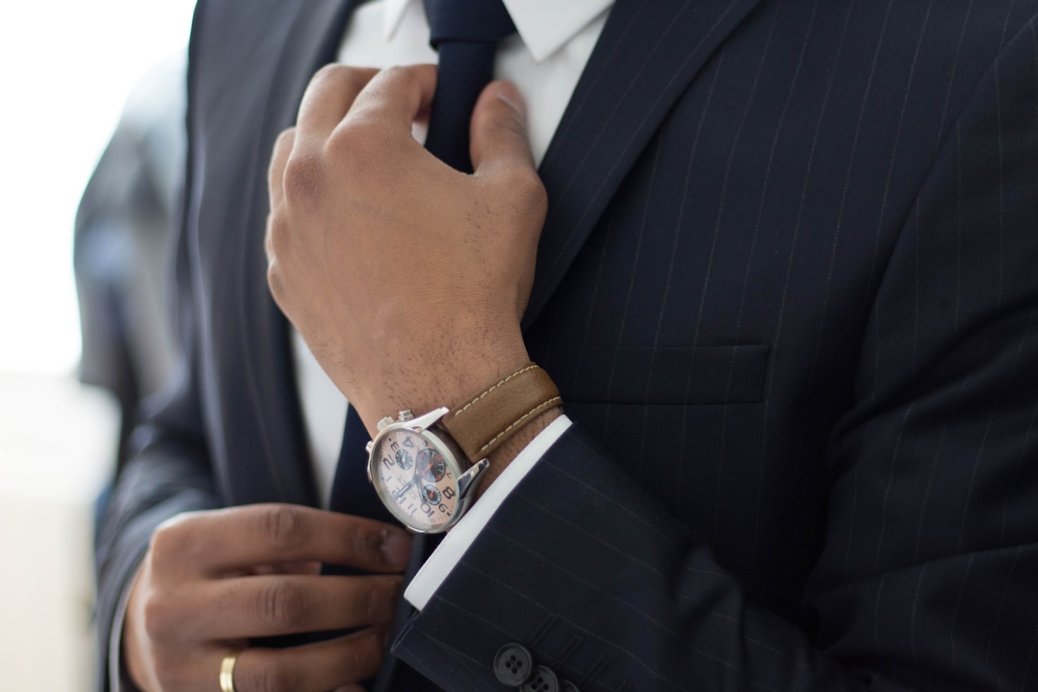 5 Lessons from Kingsley Obika’s Ministry